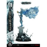 BERSERK LEGACY ART KENTARO MIURA GRIFFITH BONUS VERSION STATUA FIGURE PRIME 1 STUDIO