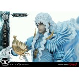 PRIME 1 STUDIO BERSERK LEGACY ART KENTARO MIURA GRIFFITH BONUS VERSION STATUE FIGURE