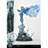 BERSERK LEGACY ART KENTARO MIURA GRIFFITH BONUS VERSION STATUA FIGURE PRIME 1 STUDIO