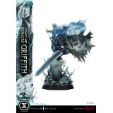 BERSERK LEGACY ART KENTARO MIURA GRIFFITH BONUS VERSION STATUA FIGURE PRIME 1 STUDIO