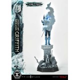 BERSERK LEGACY ART KENTARO MIURA GRIFFITH BONUS VERSION STATUA FIGURE PRIME 1 STUDIO
