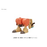 BANDAI ONE PIECE CHOPPER ROBO SUPER 5 WALK HOPPER MODEL KIT ACTION FIGURE