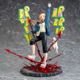 PHAT! CHAINSAW MAN POWER 1/7 FIGURE STATUE