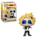 FUNKO FUNKO POP! MY HERO ACADEMIA DENKI KAMINARI BOBBLE HEAD KNOCKER FIGURE