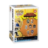FUNKO FUNKO POP! MY HERO ACADEMIA DENKI KAMINARI BOBBLE HEAD KNOCKER FIGURE