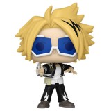 FUNKO FUNKO POP! MY HERO ACADEMIA DENKI KAMINARI BOBBLE HEAD KNOCKER FIGURE