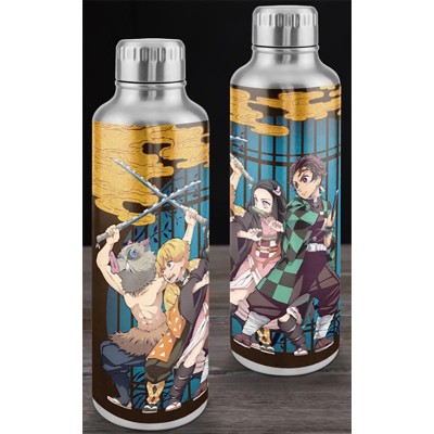DEMON SLAYER BORRACCIA METALLICA PALADONE PRODUCTS