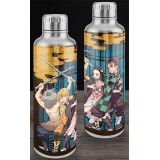 DEMON SLAYER BORRACCIA METALLICA PALADONE PRODUCTS