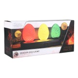 PALADONE PRODUCTS GAME OF THRONES DRAGON EGG LIGHT
