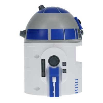 PALADONE PRODUCTS STAR WARS R2-D2 ALARM CLOCK