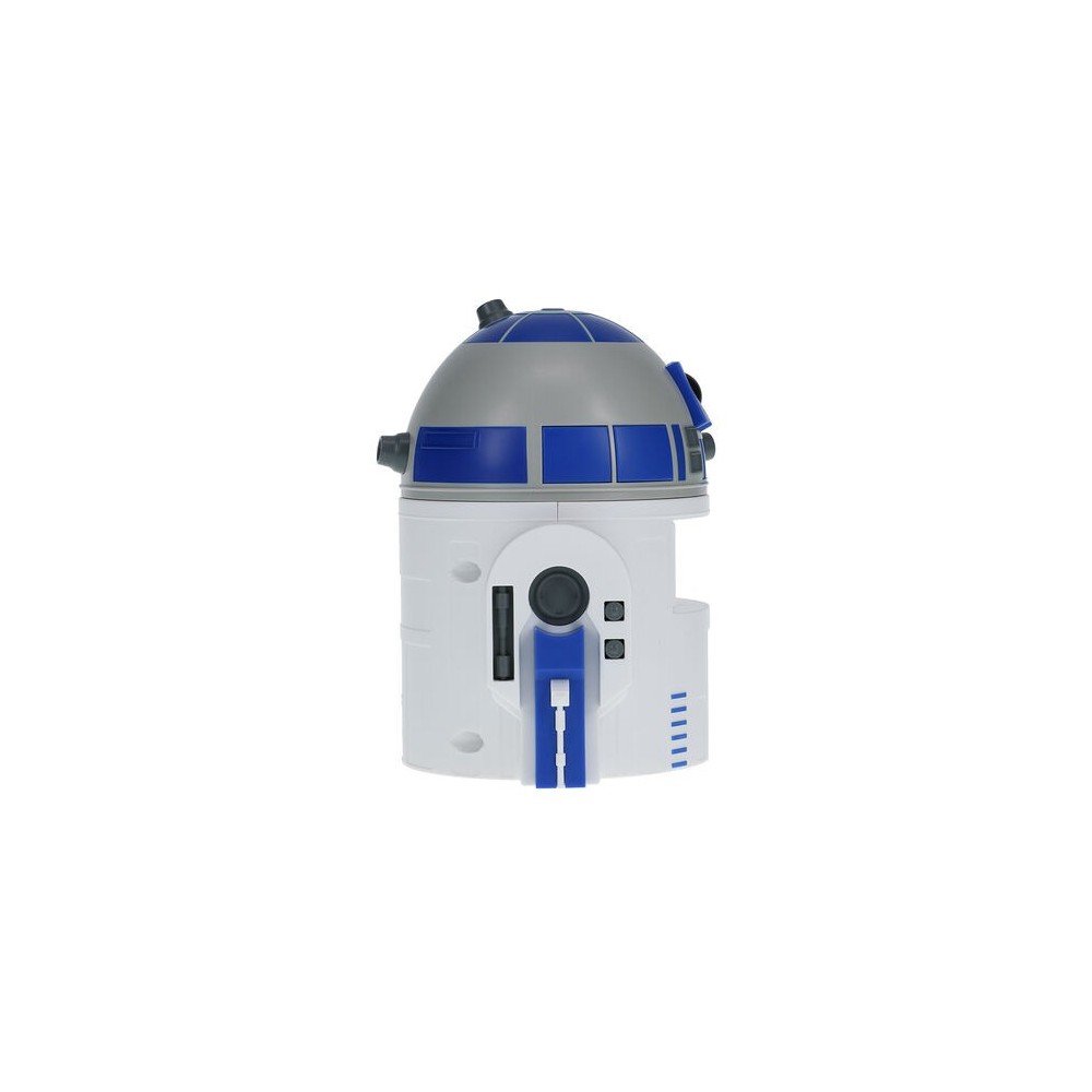 PALADONE PRODUCTS STAR WARS R2-D2 ALARM CLOCK