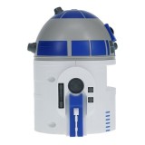 PALADONE PRODUCTS STAR WARS R2-D2 ALARM CLOCK