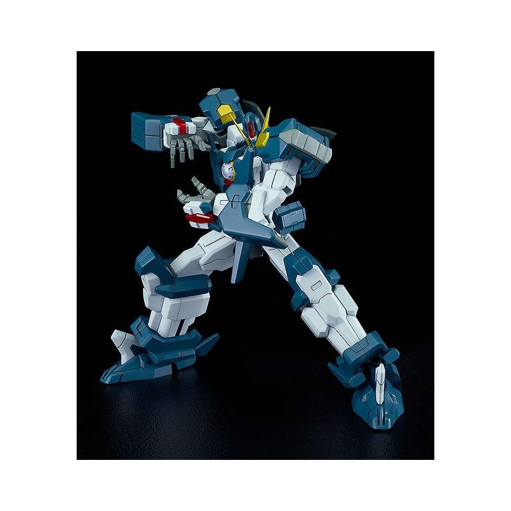 KANNAZUKI NO MIKO TAKE NO YAMIKAZUCHI MODEROID MODEL KIT ACTION FIGURE GOOD SMILE COMPANY