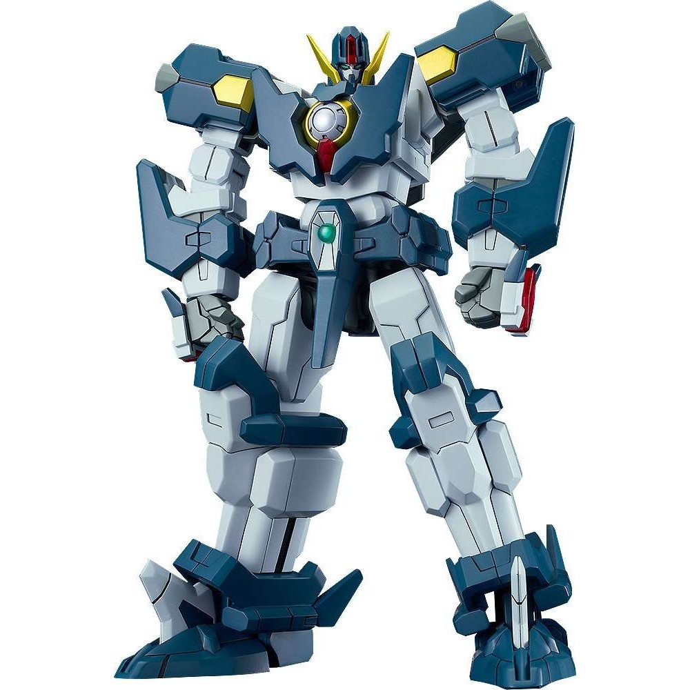 KANNAZUKI NO MIKO TAKE NO YAMIKAZUCHI MODEROID MODEL KIT ACTION FIGURE GOOD SMILE COMPANY