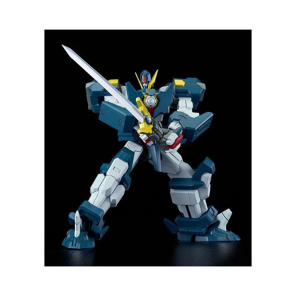 KANNAZUKI NO MIKO TAKE NO YAMIKAZUCHI MODEROID MODEL KIT ACTION FIGURE GOOD SMILE COMPANY