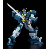 KANNAZUKI NO MIKO TAKE NO YAMIKAZUCHI MODEROID MODEL KIT ACTION FIGURE GOOD SMILE COMPANY