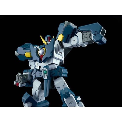 KANNAZUKI NO MIKO TAKE NO YAMIKAZUCHI MODEROID MODEL KIT ACTION FIGURE GOOD SMILE COMPANY