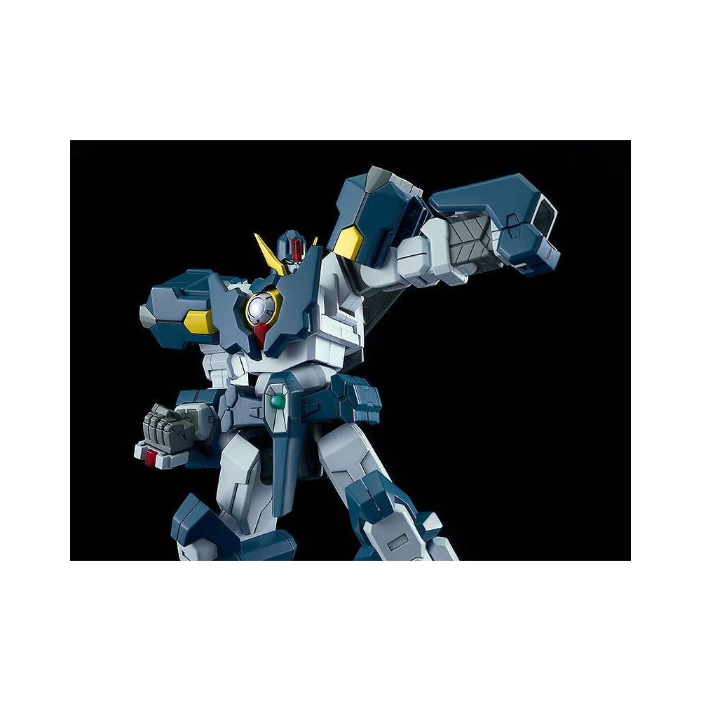 KANNAZUKI NO MIKO TAKE NO YAMIKAZUCHI MODEROID MODEL KIT ACTION FIGURE GOOD SMILE COMPANY