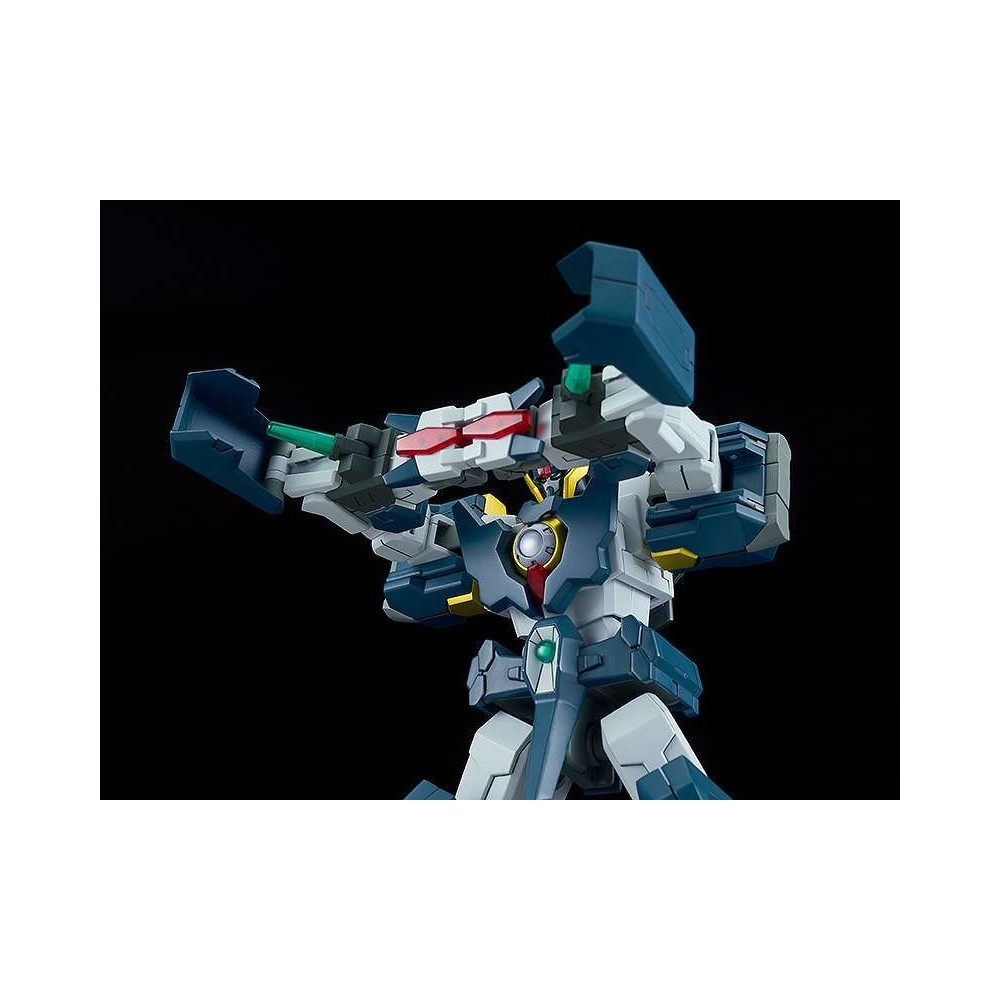 KANNAZUKI NO MIKO TAKE NO YAMIKAZUCHI MODEROID MODEL KIT ACTION FIGURE GOOD SMILE COMPANY