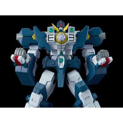 KANNAZUKI NO MIKO TAKE NO YAMIKAZUCHI MODEROID MODEL KIT ACTION FIGURE GOOD SMILE COMPANY