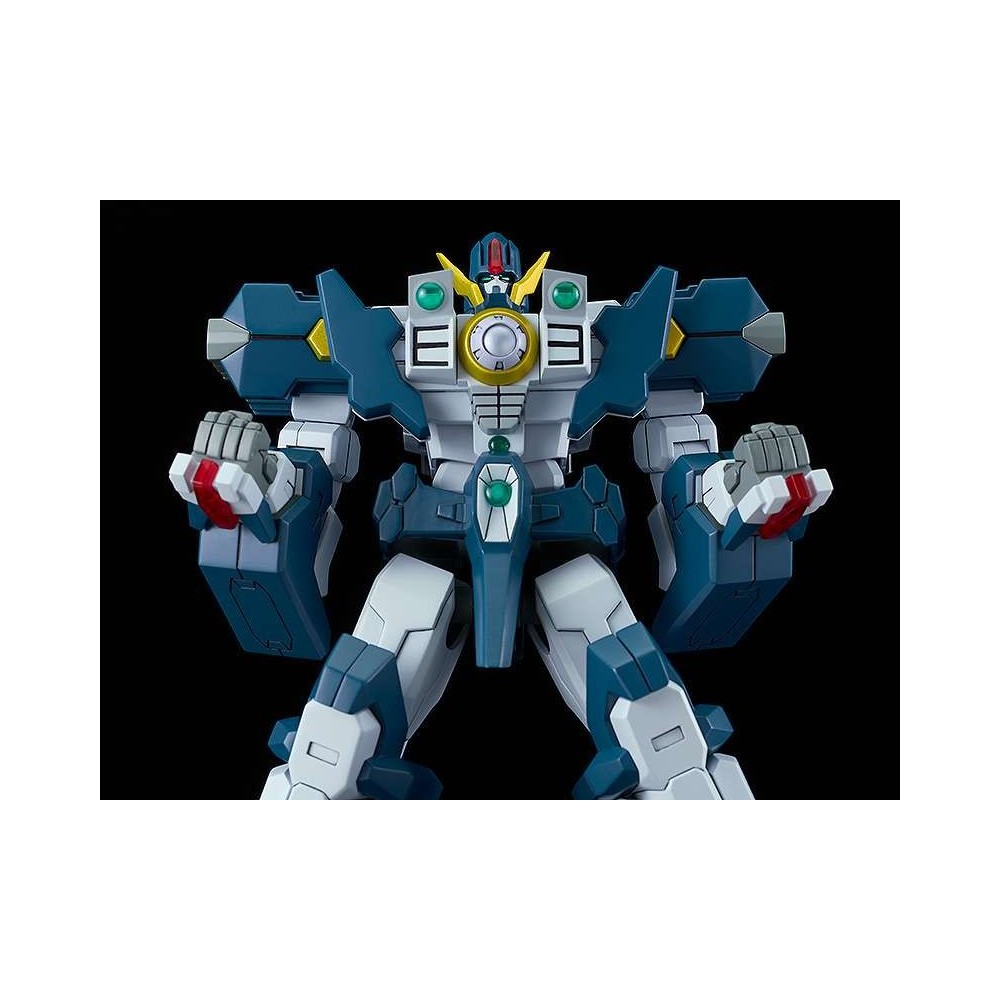 KANNAZUKI NO MIKO TAKE NO YAMIKAZUCHI MODEROID MODEL KIT ACTION FIGURE GOOD SMILE COMPANY