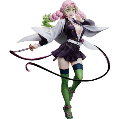 FREEING DEMON SLAYER MITSURI KANROJI 1/4 STATUE FIGURE