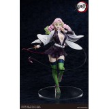 DEMON SLAYER MITSURI KANROJI 1/4 STATUA FIGURE FREEING