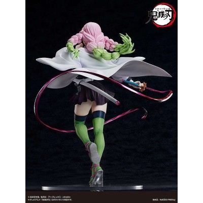 FREEING DEMON SLAYER MITSURI KANROJI 1/4 STATUE FIGURE