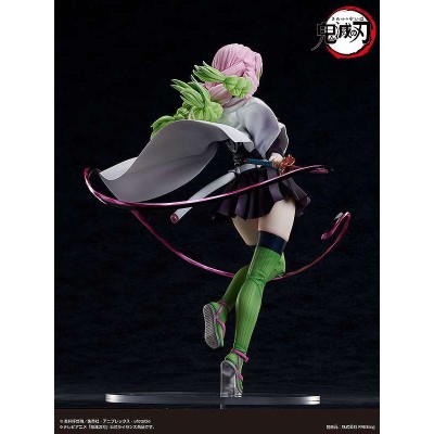 DEMON SLAYER MITSURI KANROJI 1/4 STATUA FIGURE FREEING