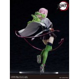 DEMON SLAYER MITSURI KANROJI 1/4 STATUA FIGURE FREEING