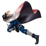 NARUTO MINATO NAMIKAZE GEM STATUA FIGURE MEGAHOUSE