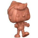 FUNKO FUNKO POP! DISNEY PINOCCHIO WOOD BOBBLE HEAD FIGURE