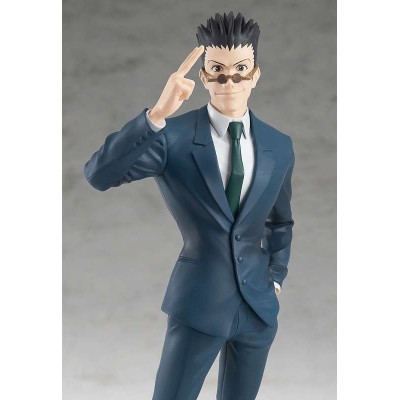 HUNTER X HUNTER LEORIO POP UP PARADE STATUA FIGURE GOOD SMILE COMPANY