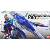 BANDAI PERFECT GRADE PG GUNDAM 00 RAISER 1/60 MODEL KIT