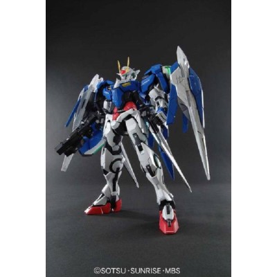 BANDAI PERFECT GRADE PG GUNDAM 00 RAISER 1/60 MODEL KIT