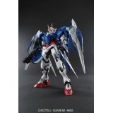BANDAI PERFECT GRADE PG GUNDAM 00 RAISER 1/60 MODEL KIT