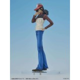 UNION CREATIVE SANPEI FISHERMAN DIGSTA BOX DISPLAY FIGURES