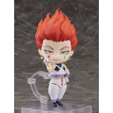HUNTER X HUNTER HISOKA NENDOROID ACTION FIGURE GOOD SMILE COMPANY