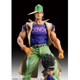 JOJO'S BIZARRE ADVENTURE OINGO & BOINGO STATUE LEGEND STATUA FIGURE MEDICOS ENTERTAINMENT