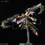 BANDAI REAL GRADE RG GUNDAM ASTRAY GOLD FRAME AMATSU MINA 1/144 MODEL KIT FIGURE