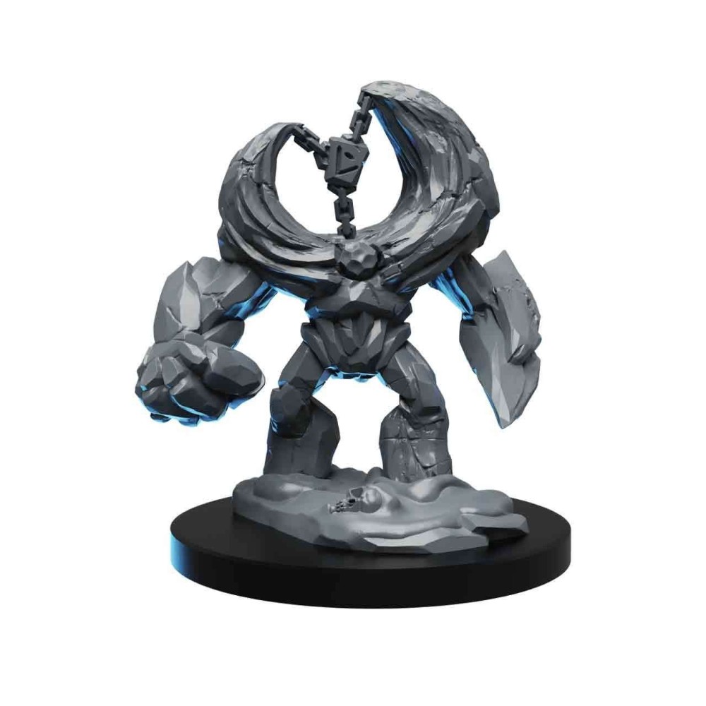 EPIC ENCOUNTERS CAMP OF THE BANDIT TWINS MINIATURES SET STEAMFORGED GAMES