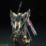 BANDAI REAL GRADE RG GUNDAM ASTRAY GOLD FRAME AMATSU MINA 1/144 MODEL KIT FIGURE