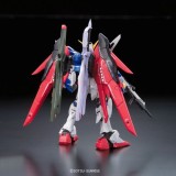 BANDAI REAL GRADE RG DESTINY GUNDAM 1/144 MODEL KIT FIGURE