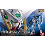 BANDAI REAL GRADE RG GUNDAM EXIA 1/144 MODEL KIT FIGURE