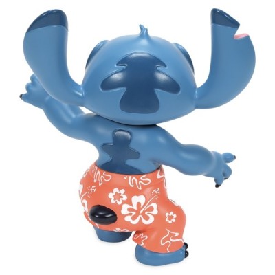 ENESCO LILO AND STITCH STITCH ALOHA STATUE FIGURE