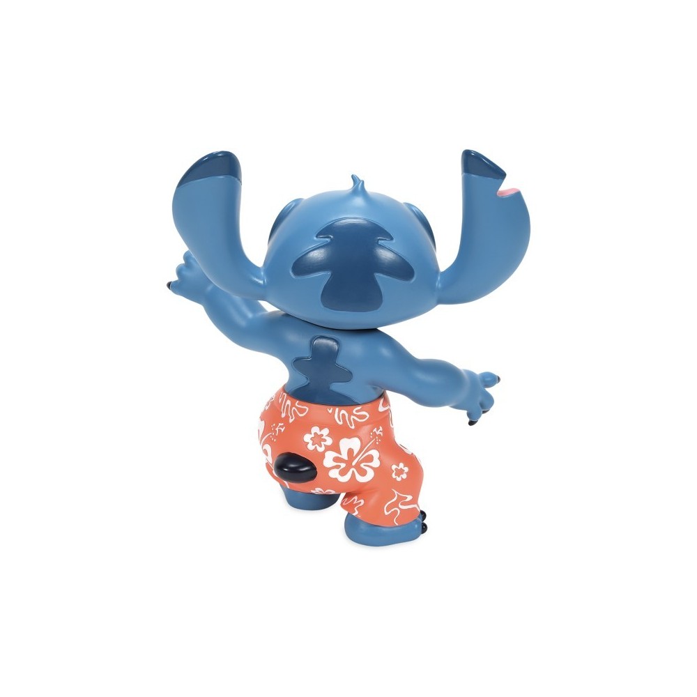 ENESCO LILO AND STITCH STITCH ALOHA STATUE FIGURE