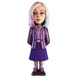 NOBLE COLLECTIONS WEDNESDAY ENID SINCLAIR MINIX COLLECTIBLE FIGURINE FIGURE