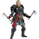 GOOD SMILE COMPANY ASSASSIN'S CREED VALHALLA EIVOR FIGMA ACTION FIGURE