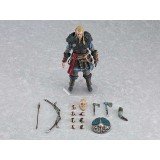GOOD SMILE COMPANY ASSASSIN'S CREED VALHALLA EIVOR FIGMA ACTION FIGURE