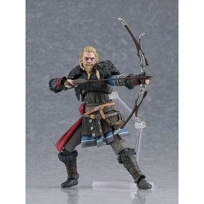 GOOD SMILE COMPANY ASSASSIN'S CREED VALHALLA EIVOR FIGMA ACTION FIGURE